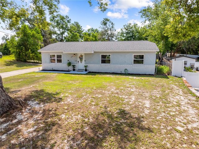 463 CHESTNUT COURT, Deltona, FL 32725