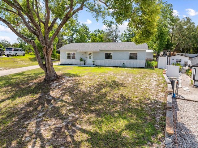 463 CHESTNUT COURT, Deltona, FL 32725