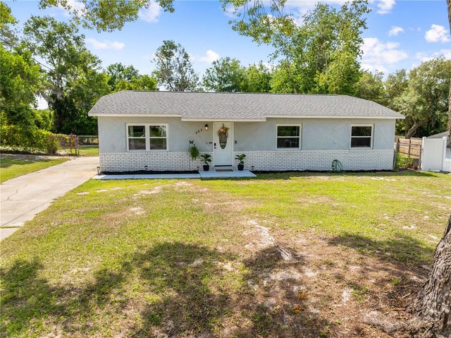 463 CHESTNUT COURT, Deltona, FL 32725