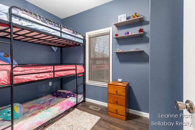 416 N Wilson Avenue, Kalamazoo, MI 49004