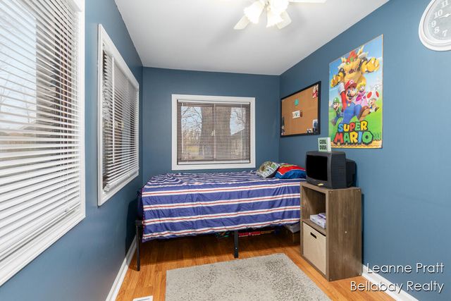 416 N Wilson Avenue, Kalamazoo, MI 49004