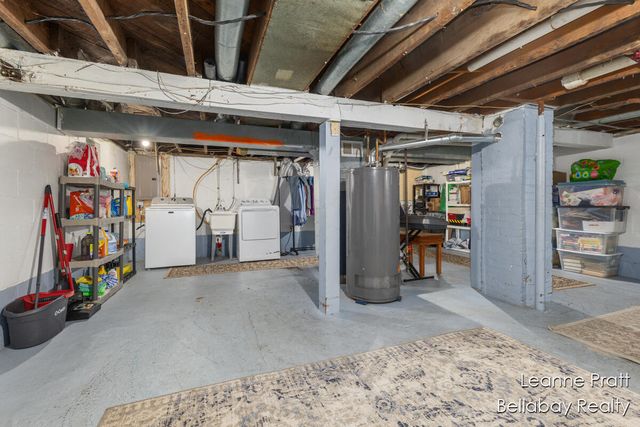 416 N Wilson Avenue, Kalamazoo, MI 49004