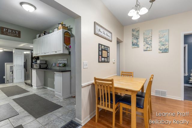 416 N Wilson Avenue, Kalamazoo, MI 49004