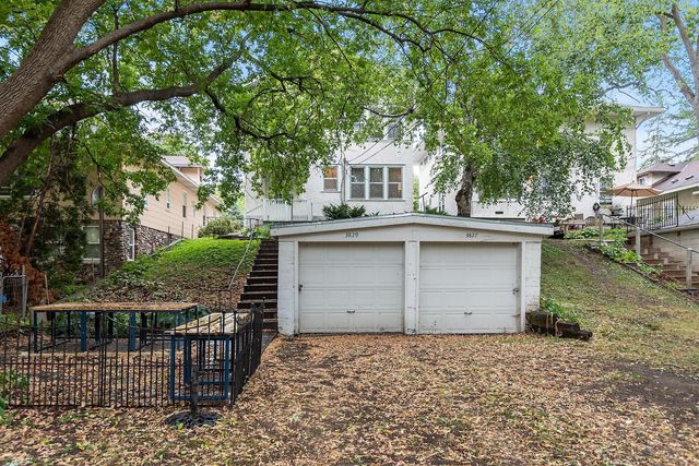 3827 Blaisdell Avenue, Minneapolis, MN 55409