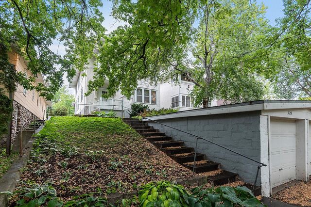 3827 Blaisdell Avenue, Minneapolis, MN 55409