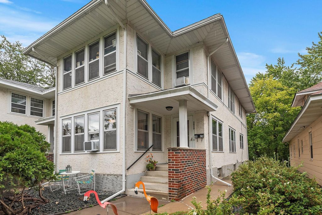 3827 Blaisdell Avenue, Minneapolis, MN 55409