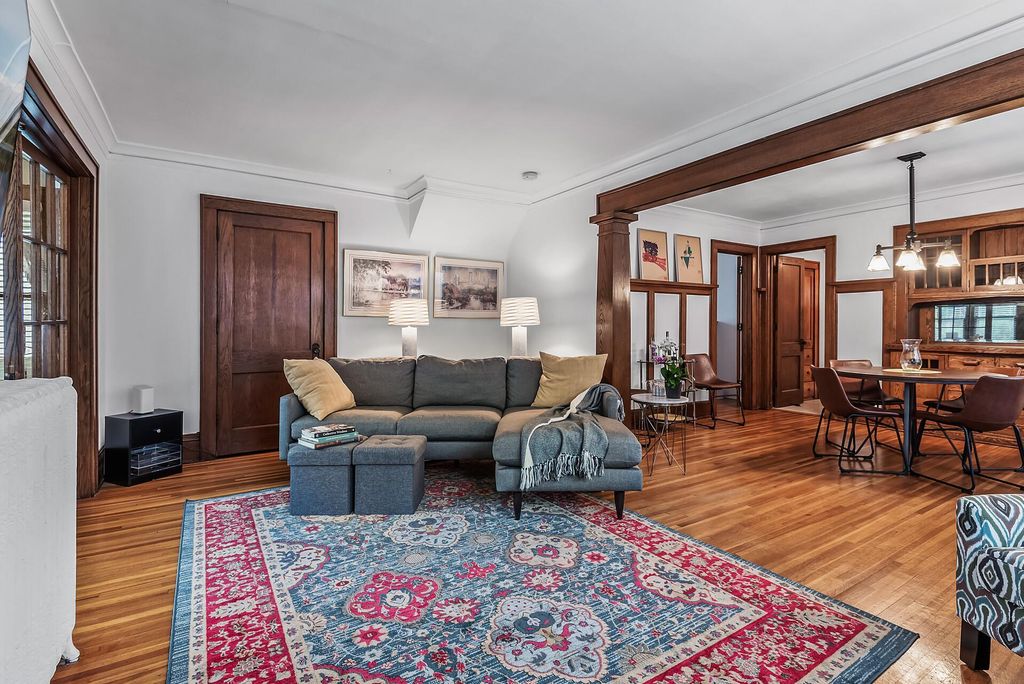 3827 Blaisdell Avenue, Minneapolis, MN 55409 — photo 2