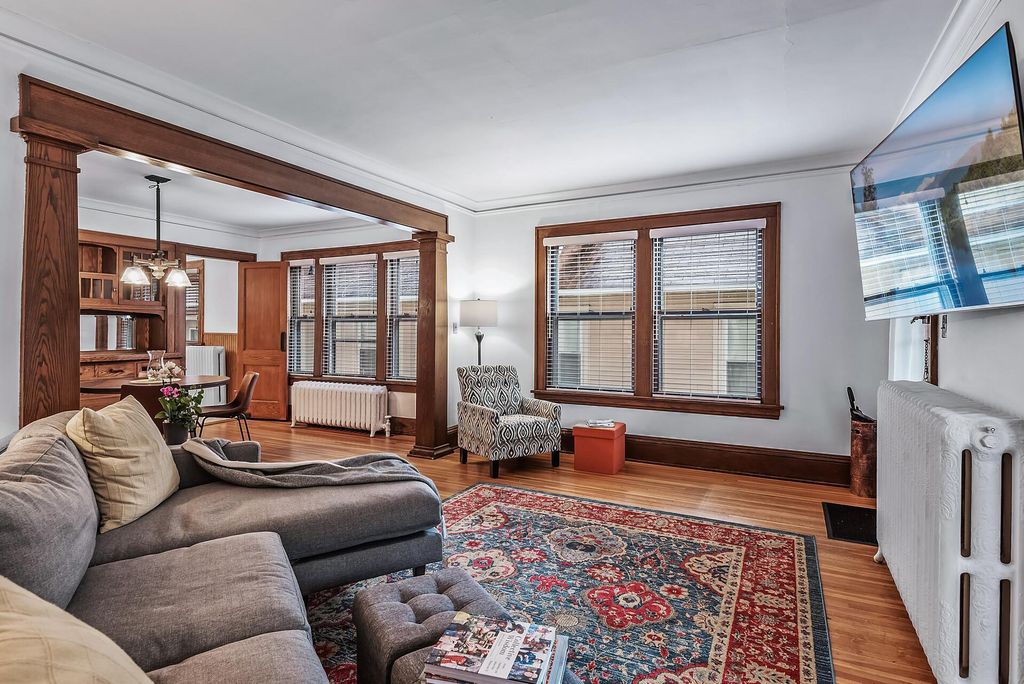 3827 Blaisdell Avenue, Minneapolis, MN 55409 — photo 4
