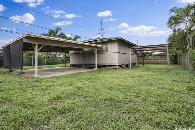 84-107 Jade Street, Waianae, HI 96792