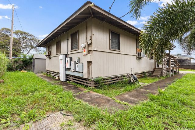 84-107 Jade Street, Waianae, HI 96792