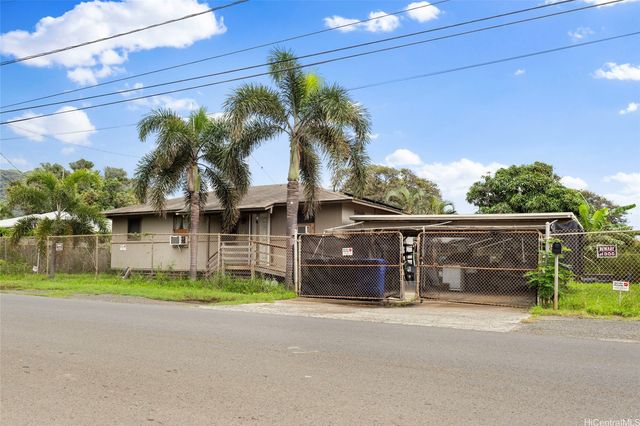 84-107 Jade Street, Waianae, HI 96792