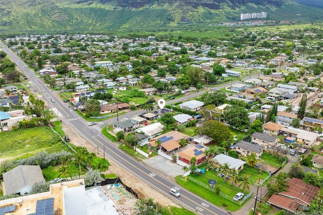84-107 Jade Street, Waianae, HI 96792