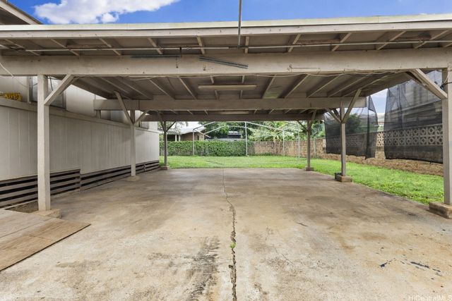 84-107 Jade Street, Waianae, HI 96792
