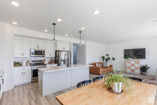 676 E 1100 S, Hyrum, UT 84319