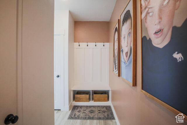 676 E 1100 S, Hyrum, UT 84319