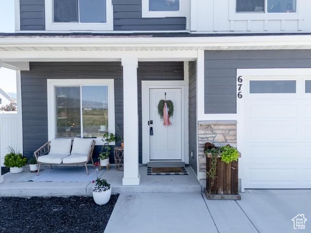 676 E 1100 S, Hyrum, UT 84319