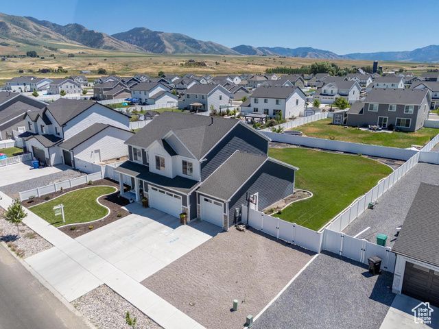 676 E 1100 S, Hyrum, UT 84319