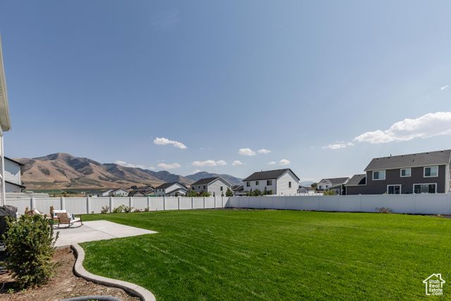 676 E 1100 S, Hyrum, UT 84319