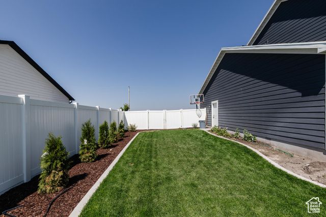 676 E 1100 S, Hyrum, UT 84319