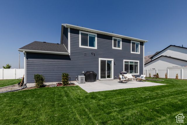 676 E 1100 S, Hyrum, UT 84319