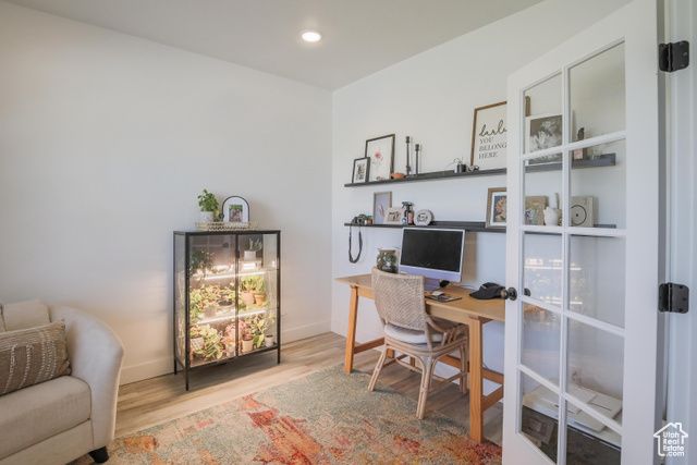 676 E 1100 S, Hyrum, UT 84319