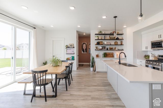 676 E 1100 S, Hyrum, UT 84319