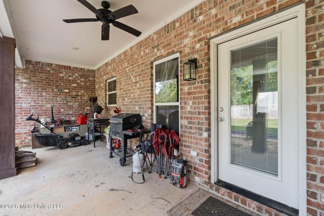 31 Berwick, Petal, MS 39465