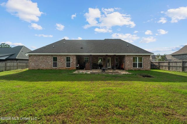 31 Berwick, Petal, MS 39465