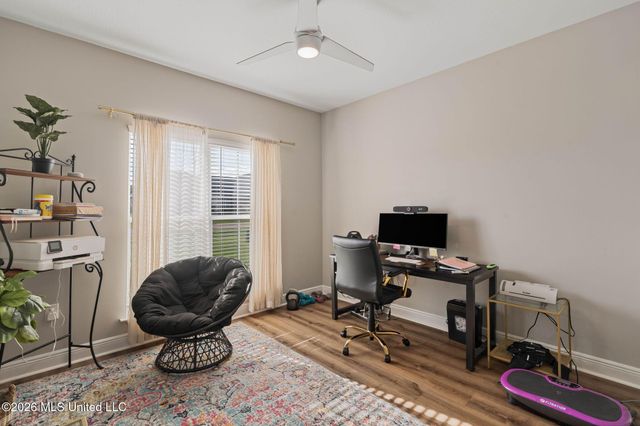 31 Berwick, Petal, MS 39465