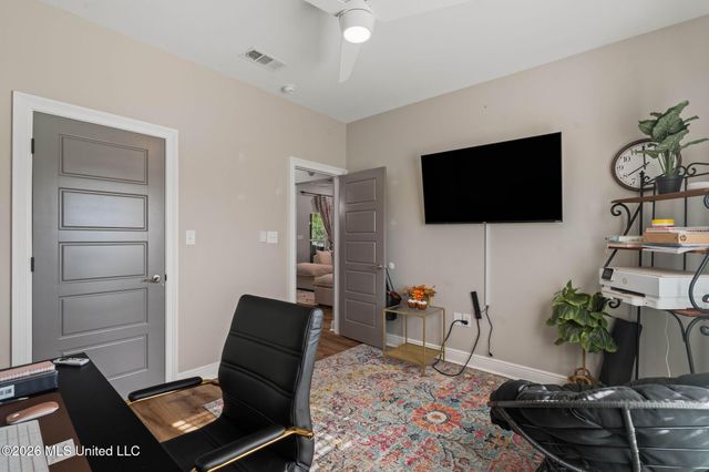31 Berwick, Petal, MS 39465