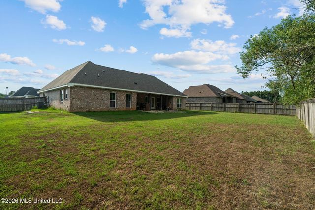 31 Berwick, Petal, MS 39465