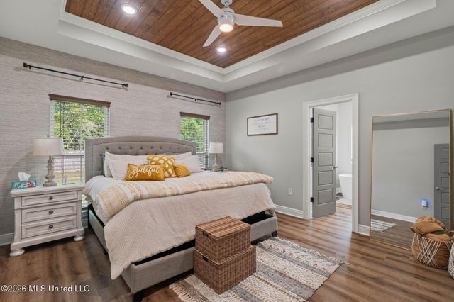 31 Berwick, Petal, MS 39465