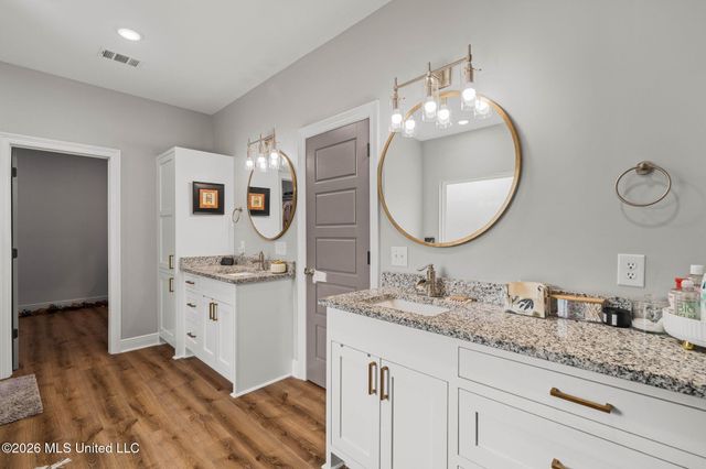 31 Berwick, Petal, MS 39465