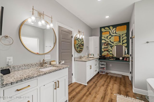 31 Berwick, Petal, MS 39465