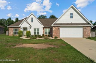 31 Berwick, Petal, MS 39465