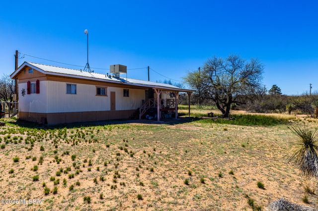 16220 S Choctaw Place, Benson, AZ 85602