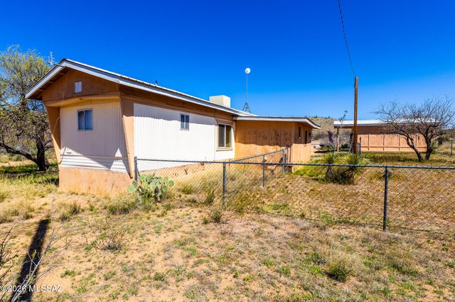 16220 S Choctaw Place, Benson, AZ 85602