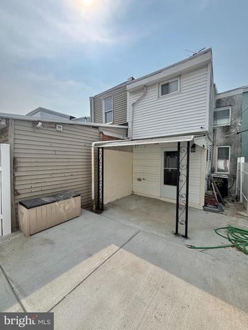 4616 MELROSE ST, Philadelphia, PA 19137