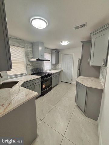 4616 MELROSE ST, Philadelphia, PA 19137