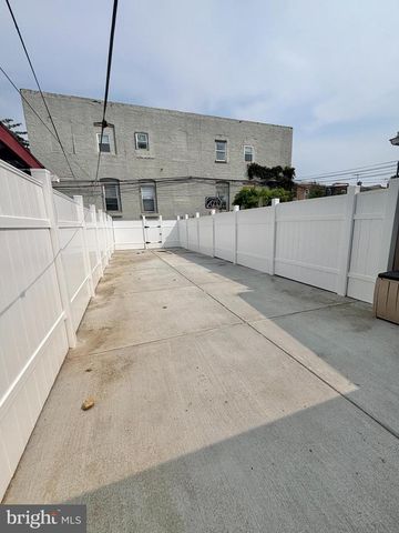 4616 MELROSE ST, Philadelphia, PA 19137