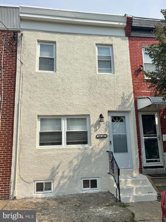 4616 MELROSE ST, Philadelphia, PA 19137