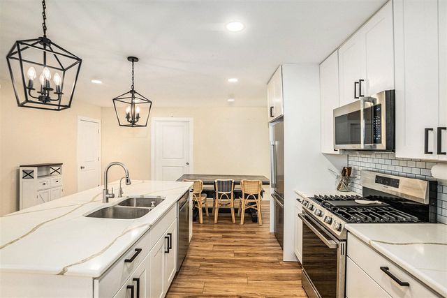 215 S Division Avenue, Fremont, MI 49412