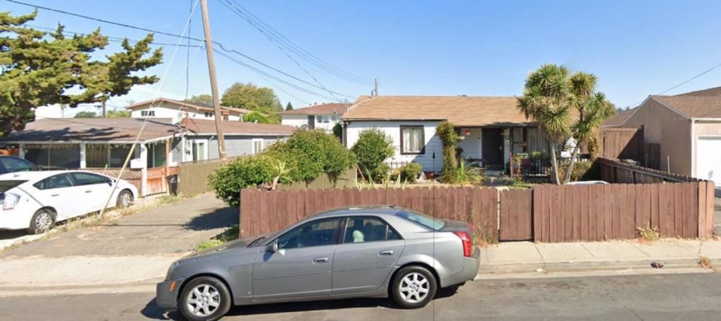574 Jefferson Street, Hayward, CA 94544
