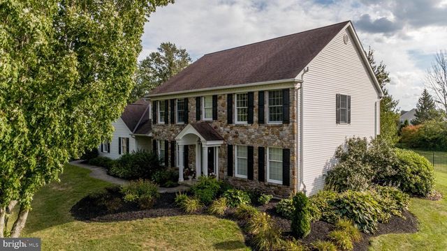 124 BRIDGEVIEW DR, Perkasie, PA 18944