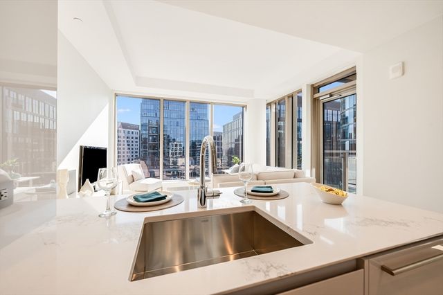 133 Seaport Blvd 1-2003, Boston, MA 02210