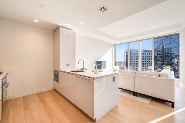 133 Seaport Blvd 1-2003, Boston, MA 02210