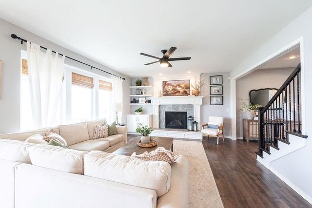 17647 W 163rd Terrace, Olathe, KS 66062