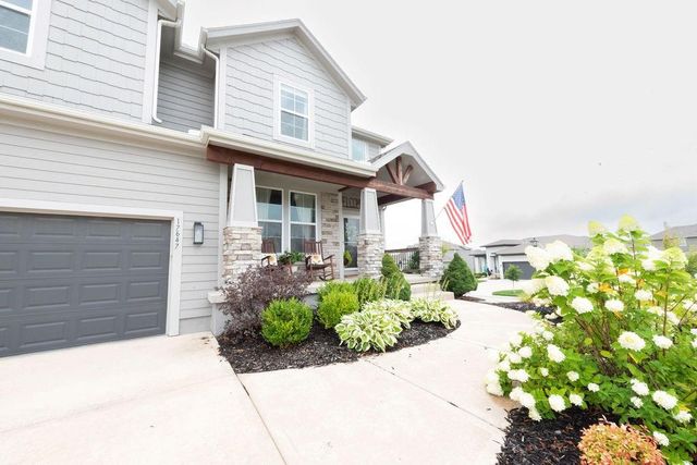 17647 W 163rd Terrace, Olathe, KS 66062