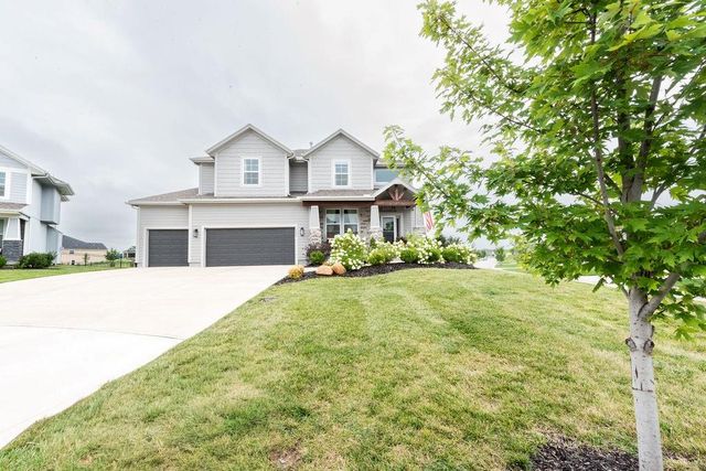 17647 W 163rd Terrace, Olathe, KS 66062