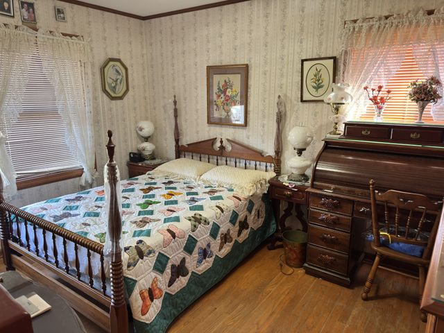 205 Mary Sharp Dr, Decherd, TN 37324